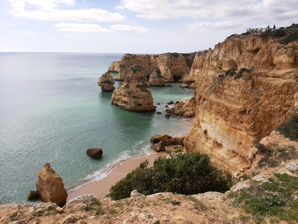 Family Apartments Albur Village II Alvor Exteriér fotografie