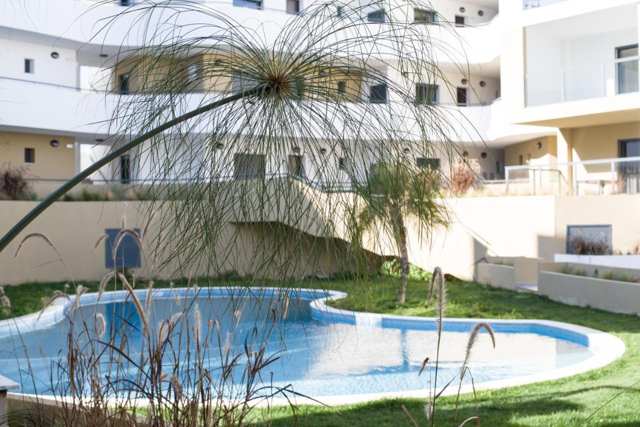 Family Apartments Albur Village II Alvor Exteriér fotografie