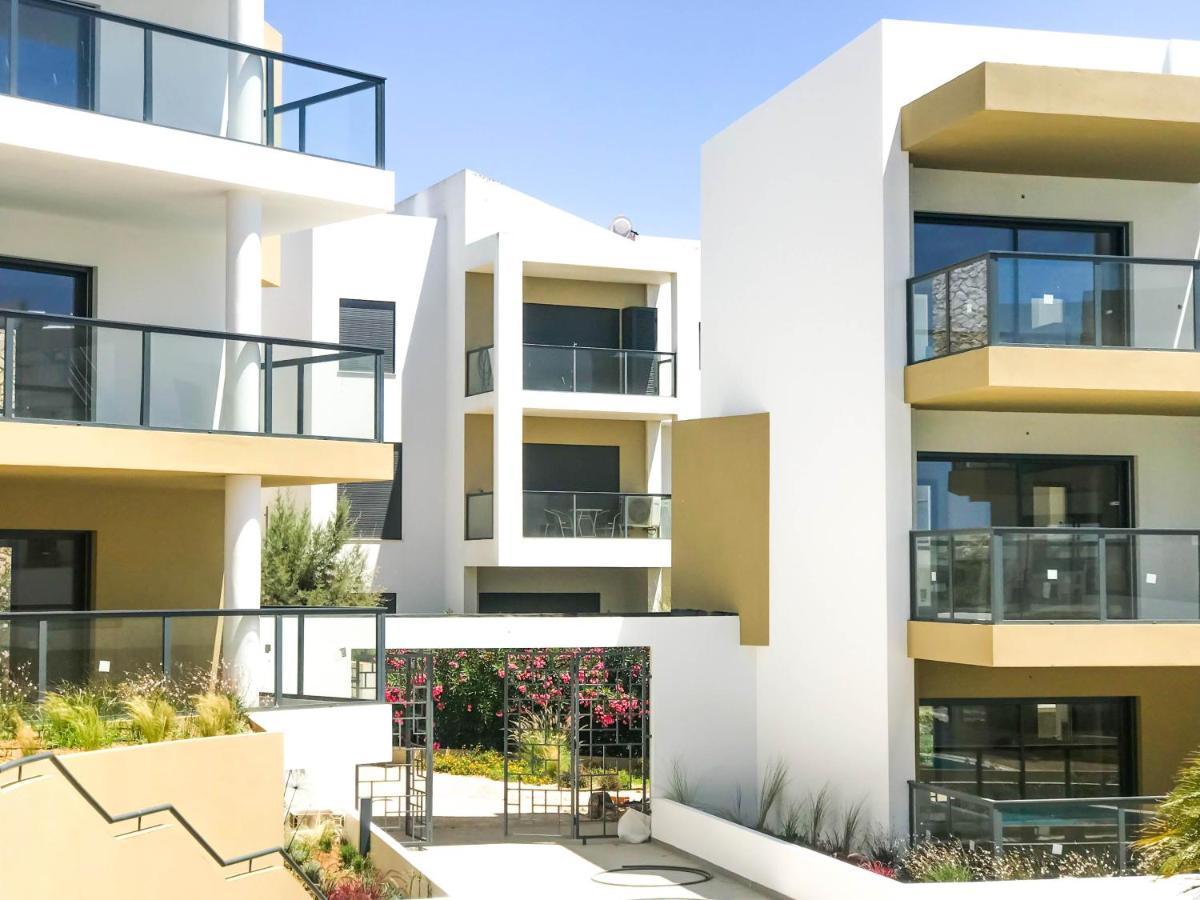 Family Apartments Albur Village II Alvor Exteriér fotografie